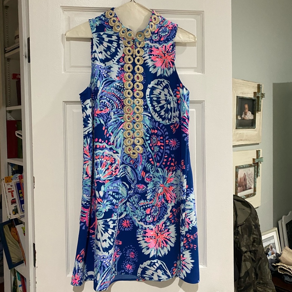 Lilly dress